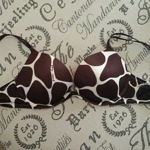 Victoria's Secret Very Sexy bra
